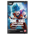 Dragon Ball Super Fusion World Awakened Pulse Booster Pack
