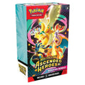 Pokémon Ascended Heroes Booster Bundle