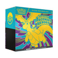 Pokémon Mega Evolution Ascended Heroes Elite Trainer Box