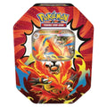 Pokémon Ascended Heroes Mega Emboar ex Tin