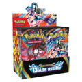 Pokémon Chaos Rising Booster Box