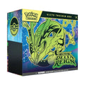 Pokémon Delta Reign Elite Trainer Box
