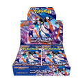 Pokémon Ninja Spinner Booster Box (japansk)