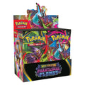 Pokémon Phantasmal Flames Booster Box