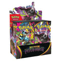 Pokémon Pitch Black Booster Box