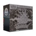 Pokémon Mega Evolution Pitch Black Elite Trainer Box
