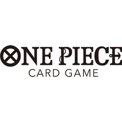 One Piece Card Game logo