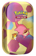 Pokémon 151 Mini Tin
