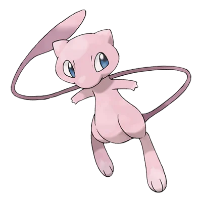 Mew – Pokémon TCG