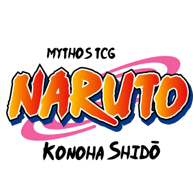 Naruto Mythos TCG — Konoha Shidō