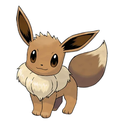 Eevee – Pokémon TCG